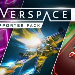 EVERSPACE 2 - Supporter Pack