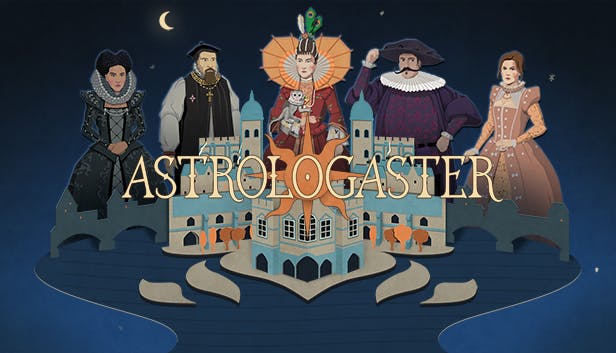 Astrologaster