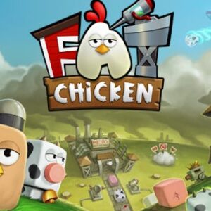 Fat Chicken OST Edition