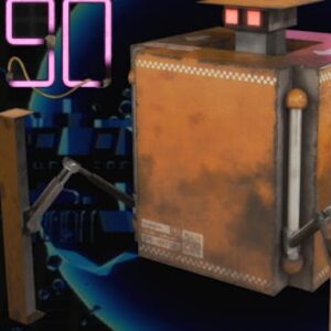 Factotum 90