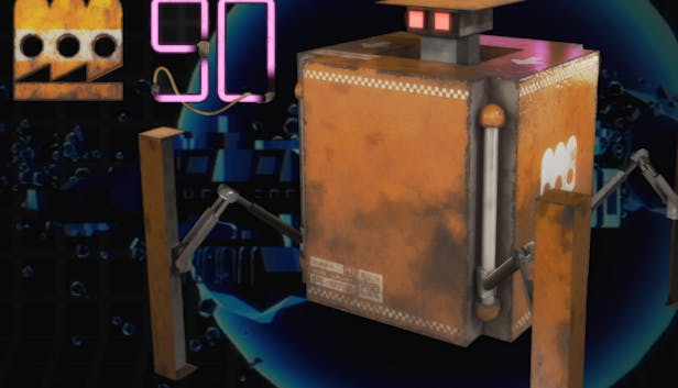 Factotum 90