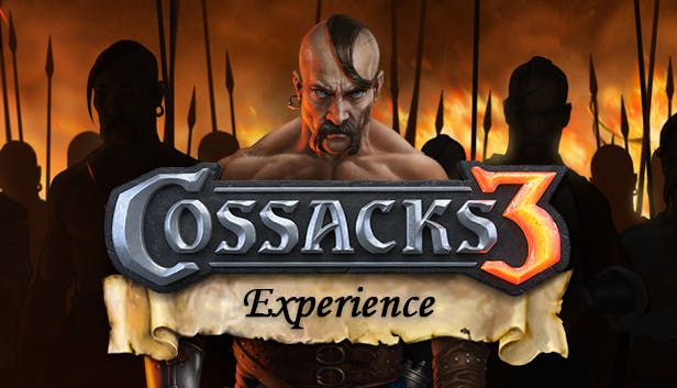 COSSACKS 3 EXPERIENCE