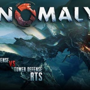 Anomaly 2