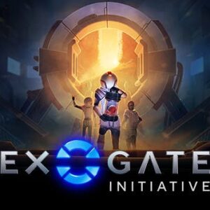 Exogate Initiative
