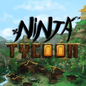Ninja Tycoon