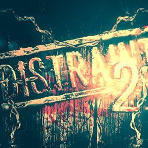 DISTRAINT 2
