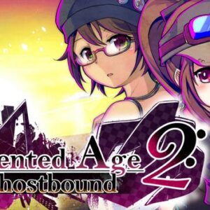[English] AbsentedAge 2: Ghostbound