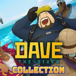 DAVE THE DIVER Collection