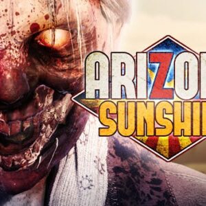 Arizona Sunshine