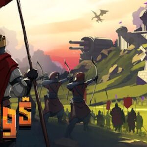 9 Kings
