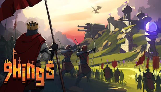 9 Kings