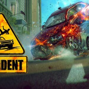 Accident