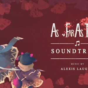 As Far As The Eye: Soundtrack Bundle