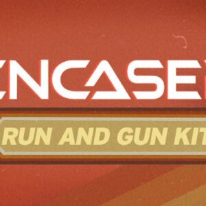 Encased RPG - Run and Gun Kit