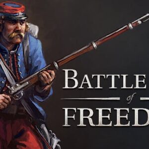 Battle Cry of Freedom