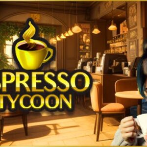 Espresso Tycoon