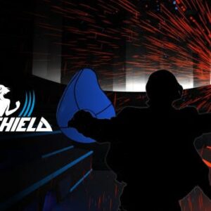 Audioshield
