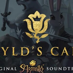 Armello Original Soundtrack - Wyld's Call