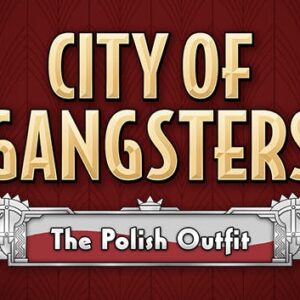 City of Gangsters: The Polish Outfit