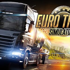 Euro Truck Simulator 2