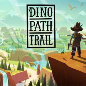 Dino Path Trail
