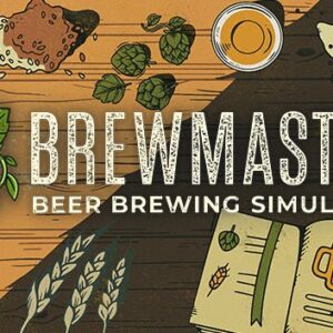 Brewmaster: Beer Brewing Simulator