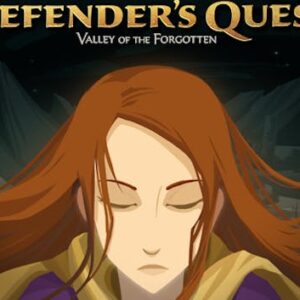 Defender's Quest: Valley of the Forgotten