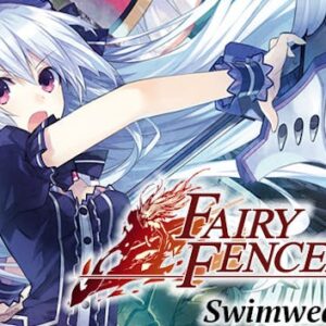 Fairy Fencer F: Swimwear Set