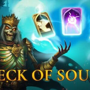 Deck of Souls