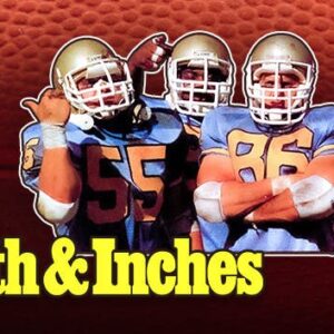 4th & Inches