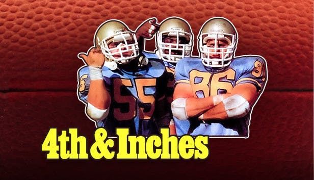 4th & Inches