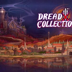 Dread X Collection 3