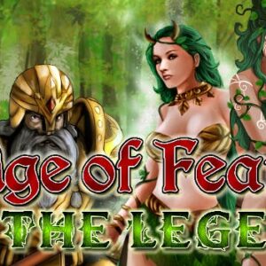 Age of Fear 3: The Legend