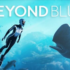 Beyond Blue