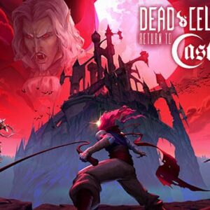 Dead Cells: Return to Castlevania