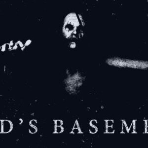 God's Basement