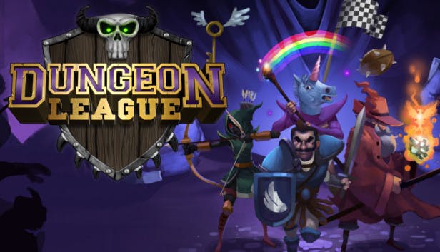 Dungeon League
