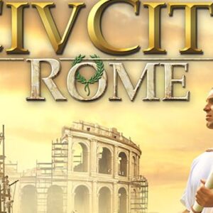 CivCity: Rome