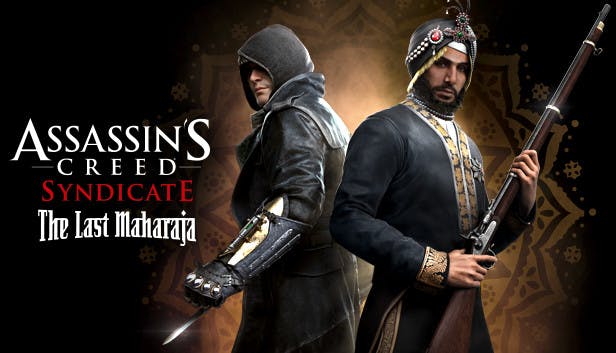 Assassins Creed Syndicate - The Last Maharaja