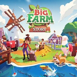 Big Farm Story