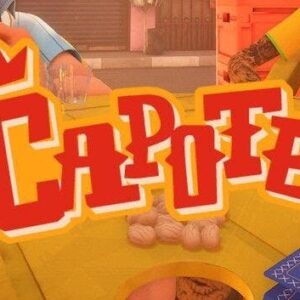 Capote