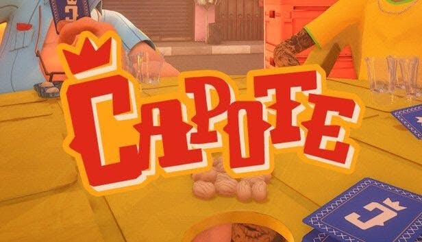 Capote