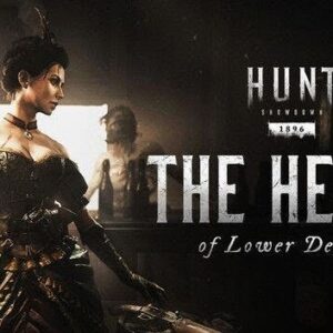 Hunt: Showdown 1896 - The Heart of Lower DeSalle