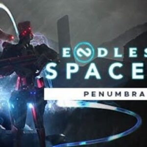 ENDLESSTM Space 2 - Penumbra