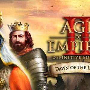 Age of Empires II: Definitive Edition - Dawn of the Dukes