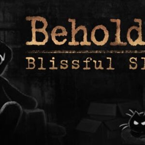 Beholder - Blissful Sleep