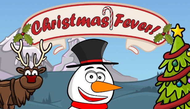 Christmas Fever
