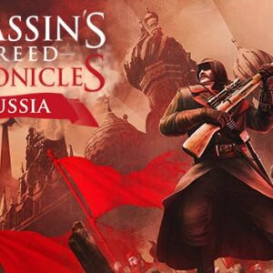 Assassin's Creed Chronicles: Russia