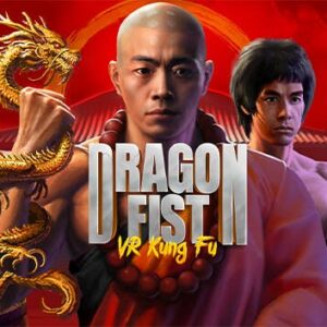 Dragon Fist: VR Kung Fu