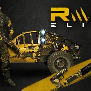 Dying Light - Rais Elite Bundle